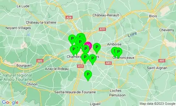 Pharmacie de Garde Saint Avertin