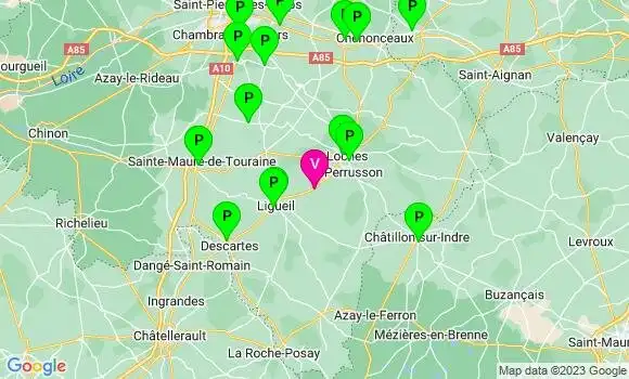 Pharmacie de Garde Varennes