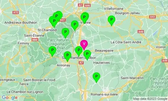 Pharmacie de Garde Agnin