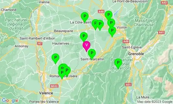 Pharmacie de Garde Bessins