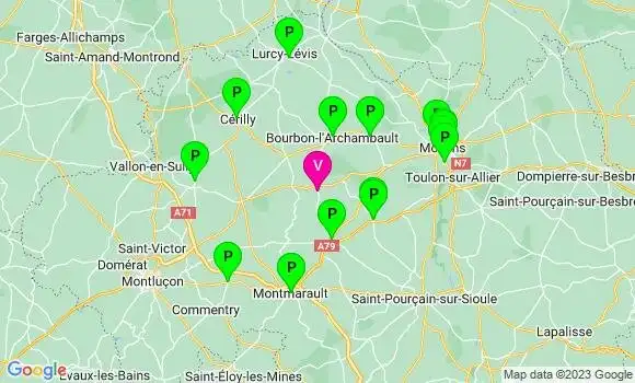 Pharmacie de Garde Saint Hilaire