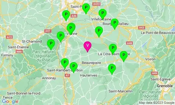 Pharmacie de Garde Primarette