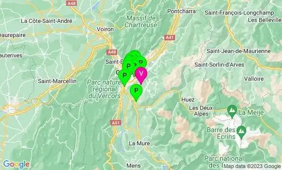 Pharmacie de Garde Herbeys