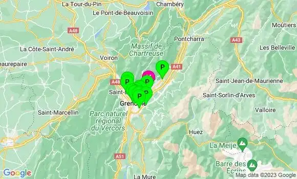 Pharmacie de Garde Biviers