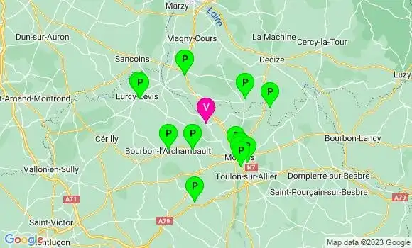 Pharmacie de Garde Bagneux