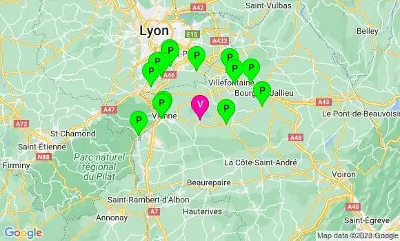 Pharmacie de Garde Moidieu Détourbe