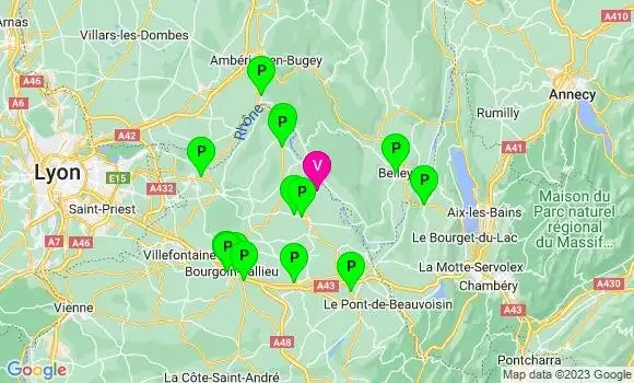 Pharmacie de Garde Mepieu