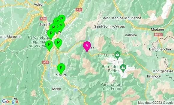 Pharmacie de Garde Le Bourg d\