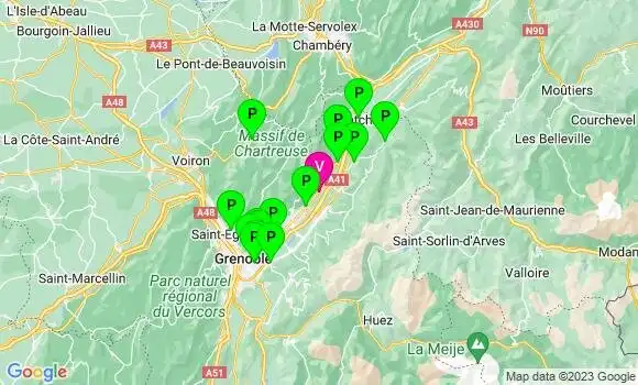 Pharmacie de Garde Lumbin