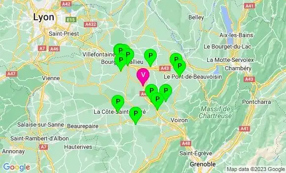 Pharmacie de Garde Biol