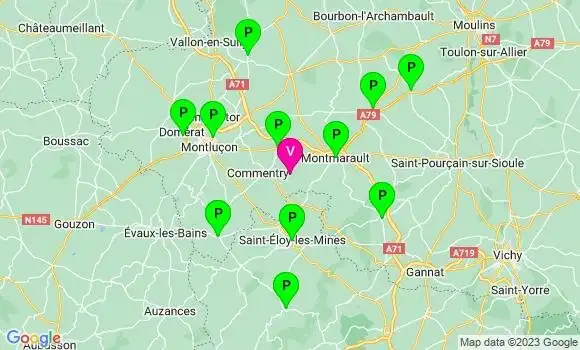 Pharmacie de Garde Hyds