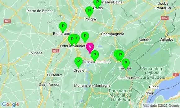 Pharmacie de Garde Blye