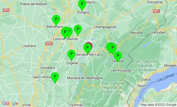 Pharmacie de Garde Cogna