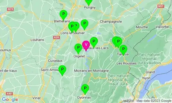 Pharmacie de Garde Largillay Marsonnay