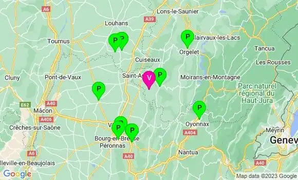 Pharmacie de Garde Val d\