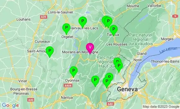 Pharmacie de Garde Cuttura