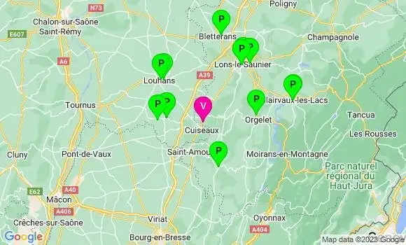 Pharmacie de Garde Digna