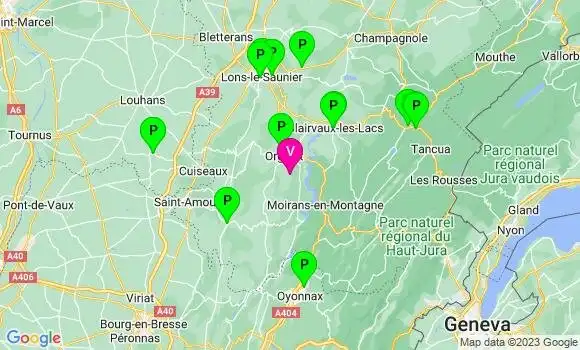 Pharmacie de Garde Marangea