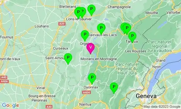 Pharmacie de Garde Onoz