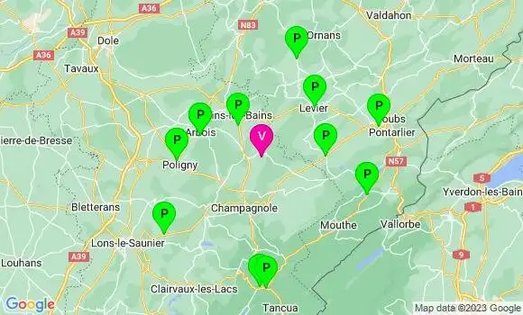 Pharmacie de Garde Supt