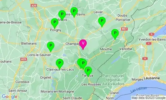 Pharmacie de Garde Crans