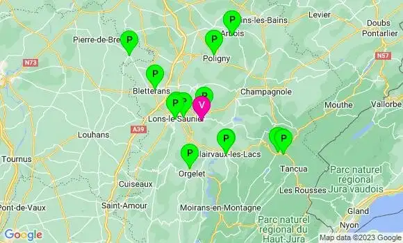 Pharmacie de Garde Vevy