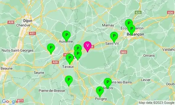 Pharmacie de Garde Nenon