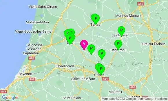 Pharmacie de Garde Clermont