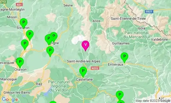 Pharmacie de Garde La Mure Argens
