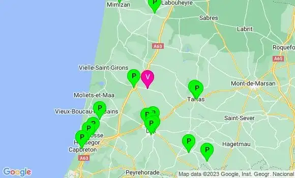 Pharmacie de Garde Taller