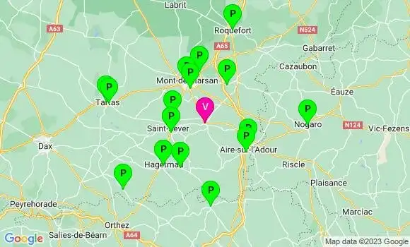 Pharmacie de Garde Grenade sur l\