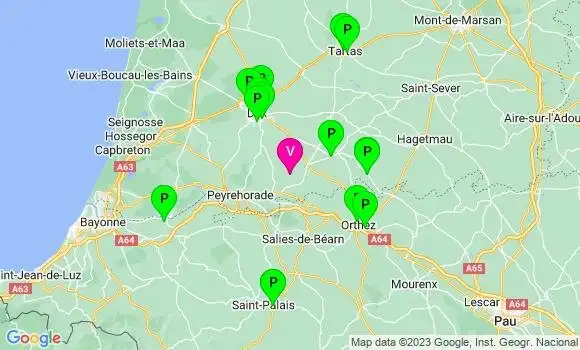 Pharmacie de Garde Misson