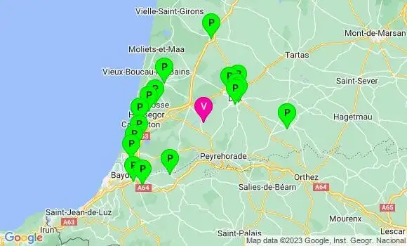 Pharmacie de Garde Orist