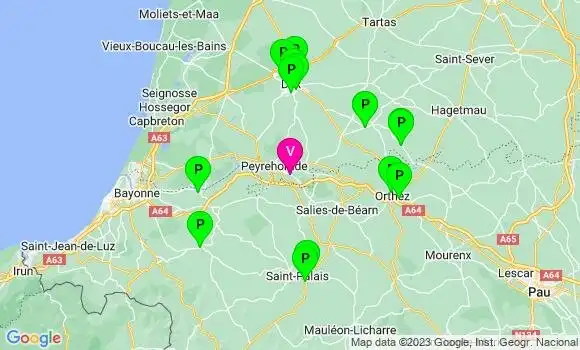 Pharmacie de Garde Sorde l\