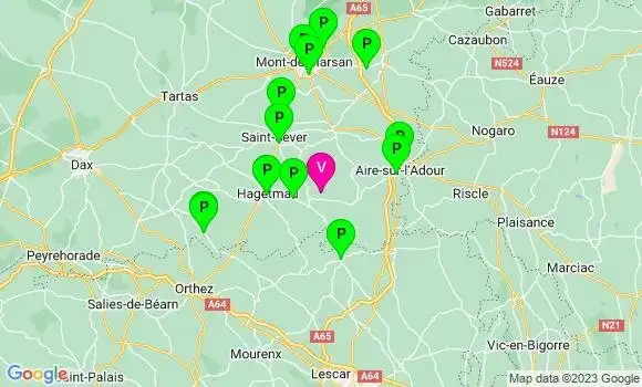 Pharmacie de Garde Bats