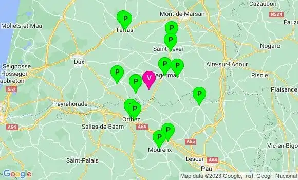 Pharmacie de Garde Nassiet