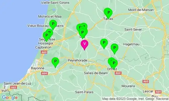 Pharmacie de Garde Gaas