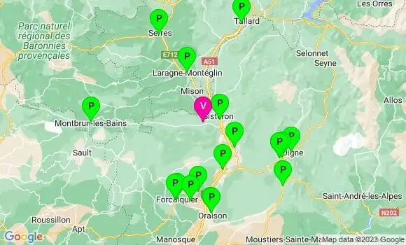Pharmacie de Garde Bevons