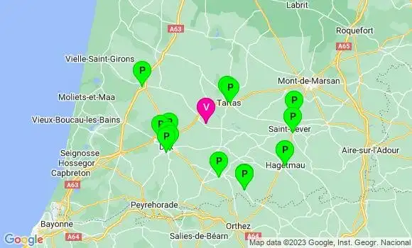 Pharmacie de Garde Gousse