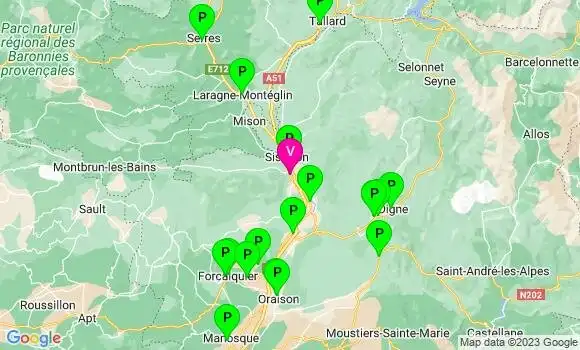 Pharmacie de Garde Les Bons Enfants