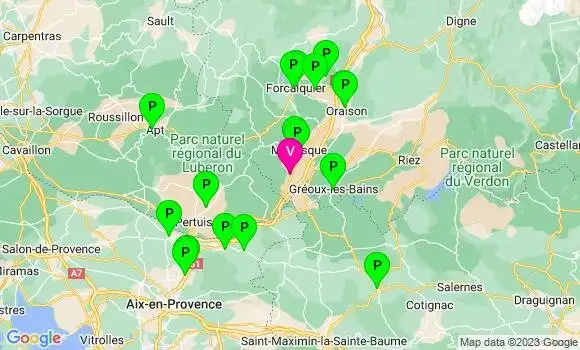 Pharmacie de Garde Sainte Tulle