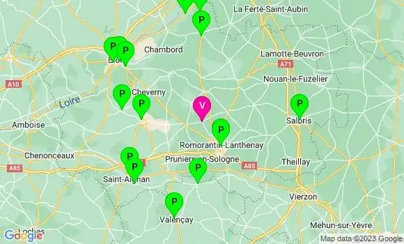 Pharmacie de Garde Veilleins
