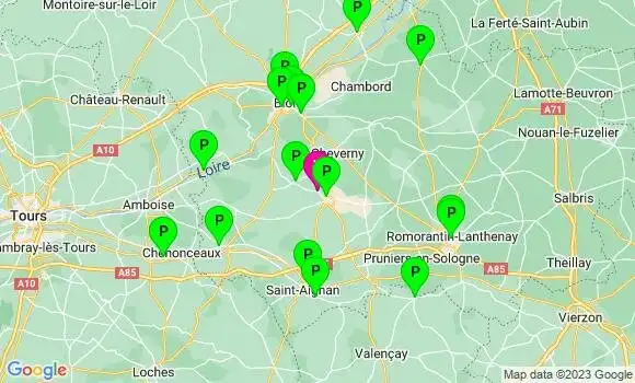 Pharmacie de Garde Fresnes