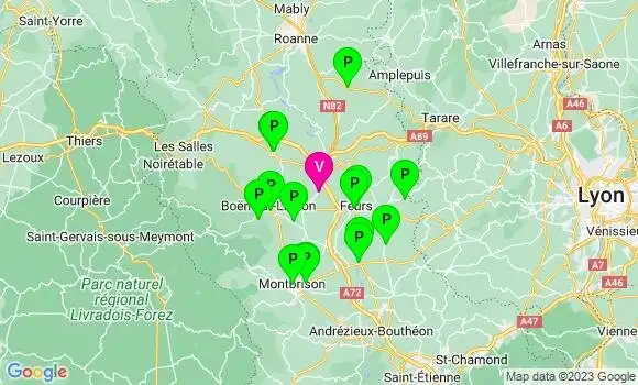 Pharmacie de Garde Sainte Foy Saint Sulpice