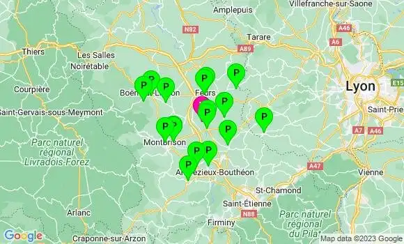 Pharmacie de Garde Marclopt