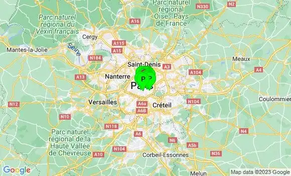 Pharmacie de Garde L\