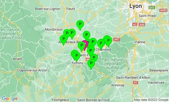 Pharmacie de Garde Villars