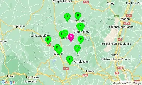 Pharmacie de Garde Villers
