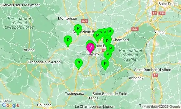 Pharmacie de Garde Fraisses