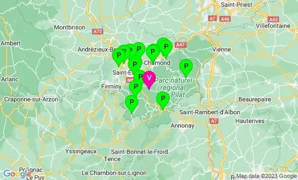 Pharmacie de Garde Tarentaise